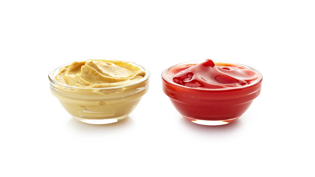 Condiments-1