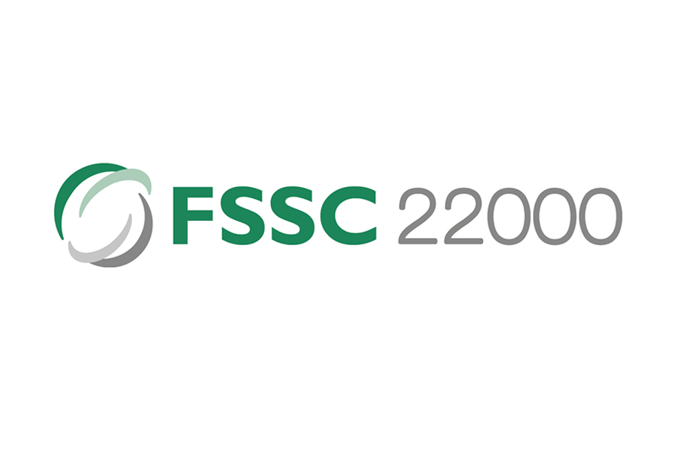 FSSC 22000