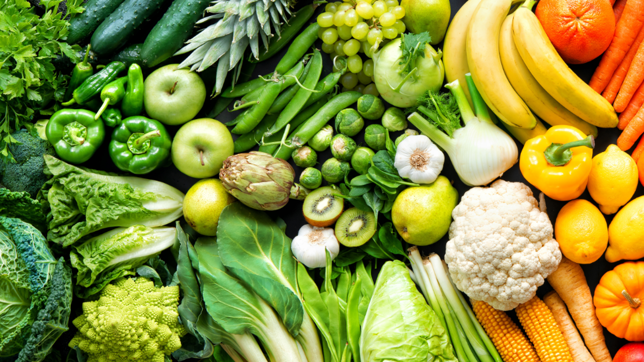 Fresh Produce