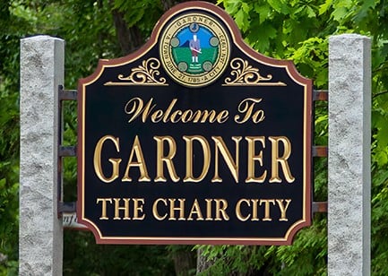 GrdnrTownSign