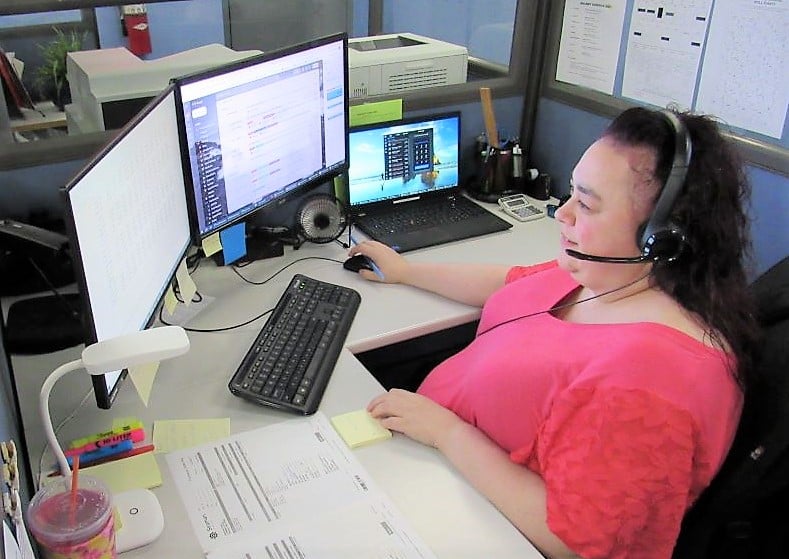 Customer Support