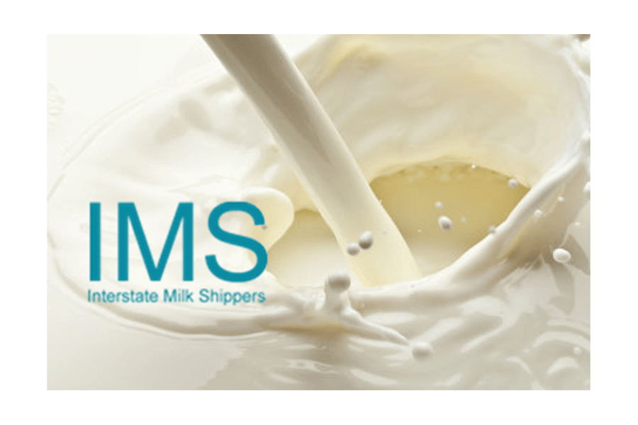 Interstate Milk Shippiers