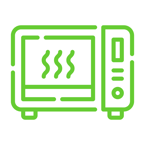 Microwavable Structures Icon