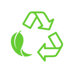 Sustainable Solutions Icon GRN