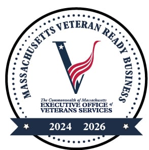Massachusetts Veteran Ready Business