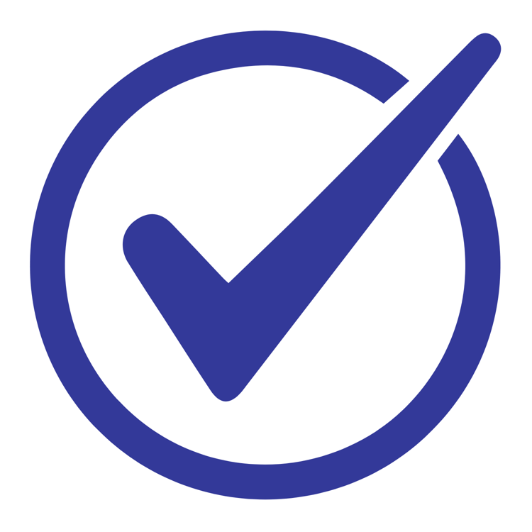 Checkmark Icon