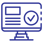 Lab Computer Icon