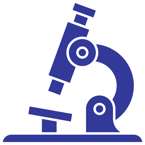 Lab Equipment Icon
