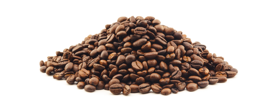 coffee beans